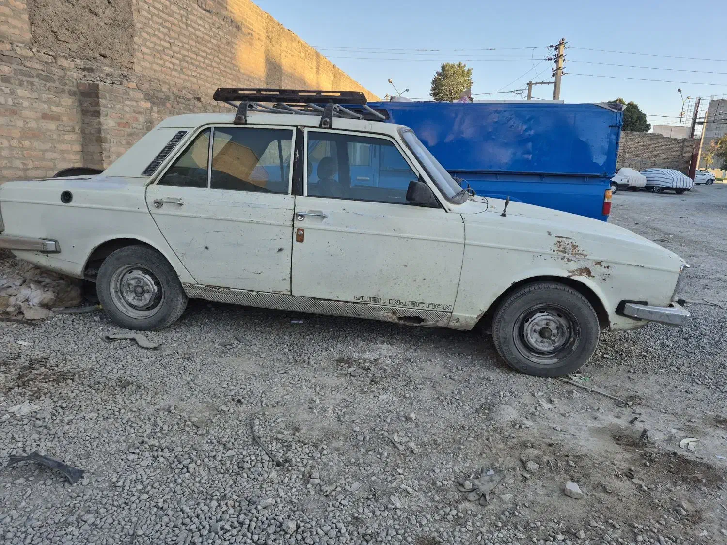 پیکان|خودرو سواری و وانت|کرمانشاه, |دیوار