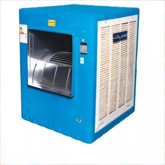 کولر ابی سایز بزرگ ۸۰۰۰ پردیس خزر|کولر آبی|تبریز, |دیوار