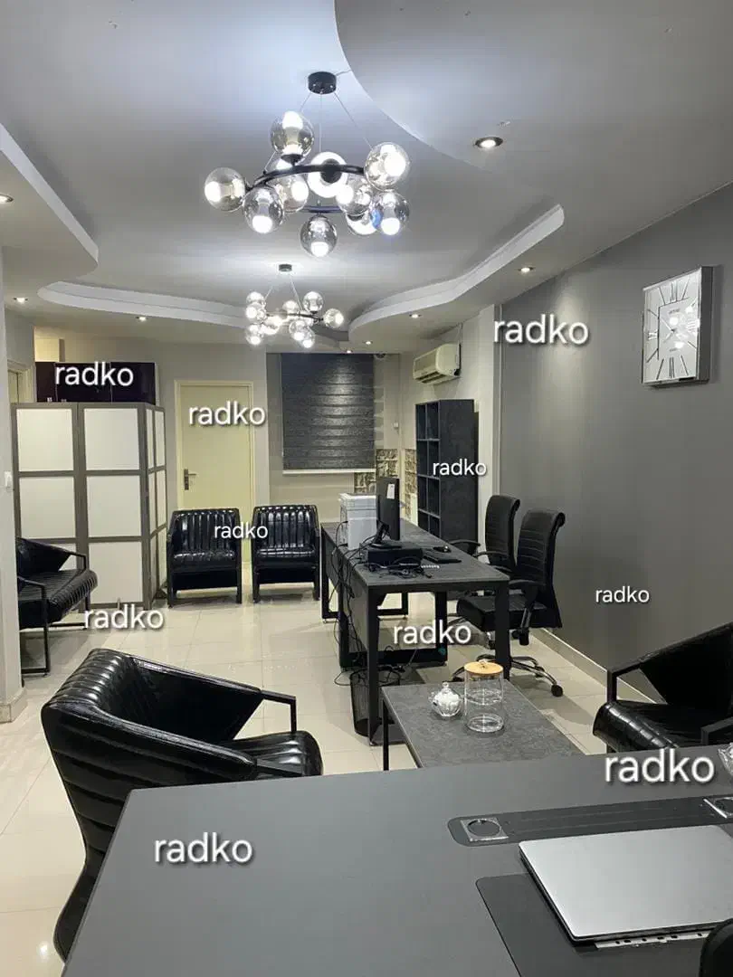 مبلمان اداری  کنفرانسی/کد۲۴۵|دفتر کار|اصفهان, سعادت‌آباد|دیوار