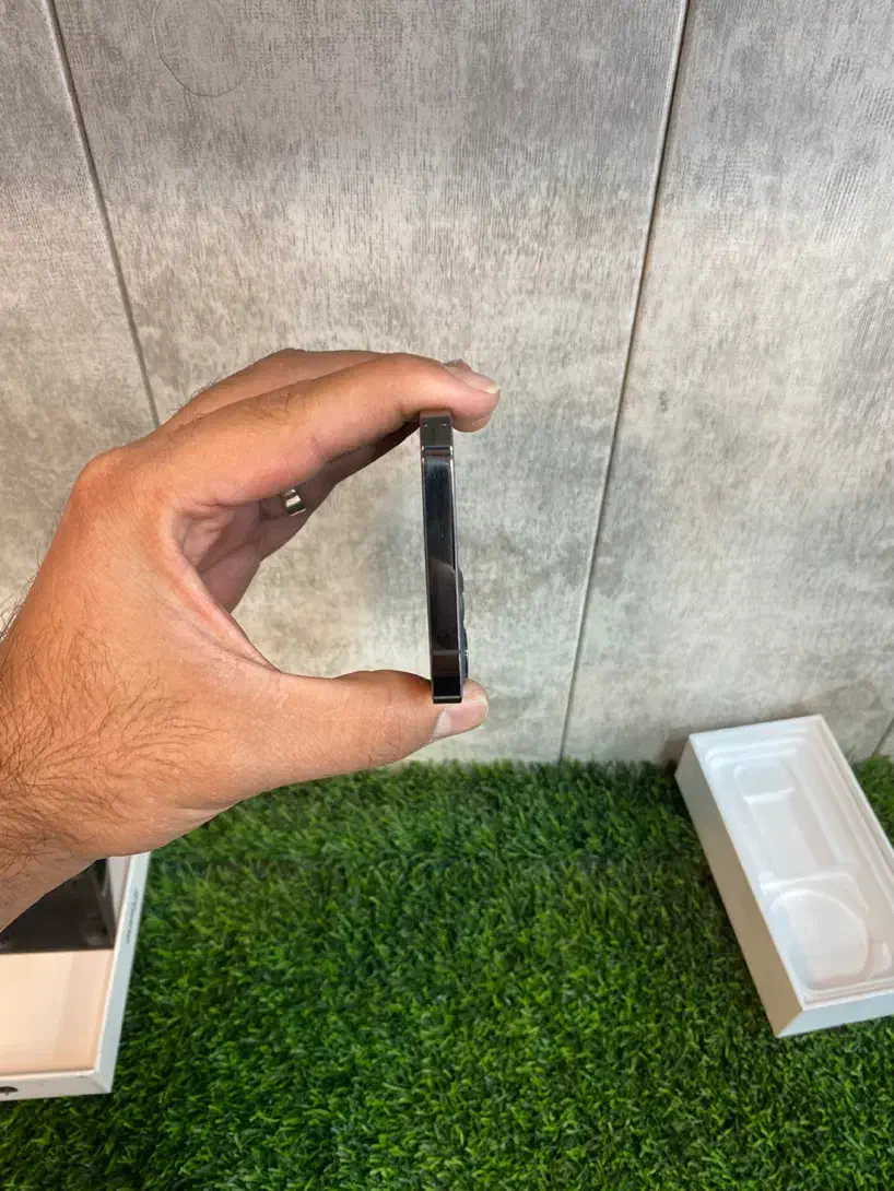 12 pro zaa تمیز|موبایل|کرج, اصفهانیها|دیوار