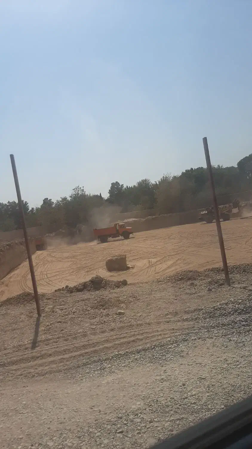 پیش فروش آپارتمان یزدباف فاز ۴ (رسولیان)|پیشفروش املاک|یزد, |دیوار