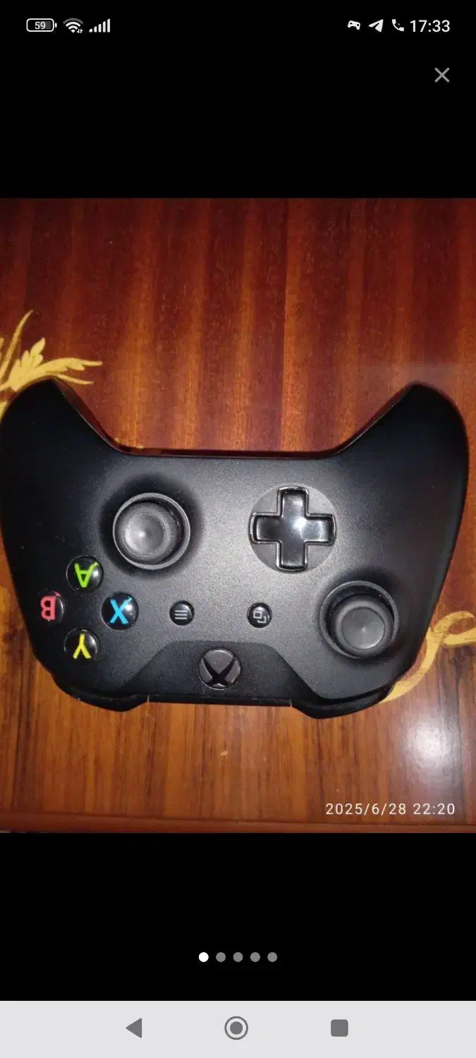 ایکس باکس وان اس|کنسول، بازی ویدئویی و آنلاین|فارسان, |دیوار