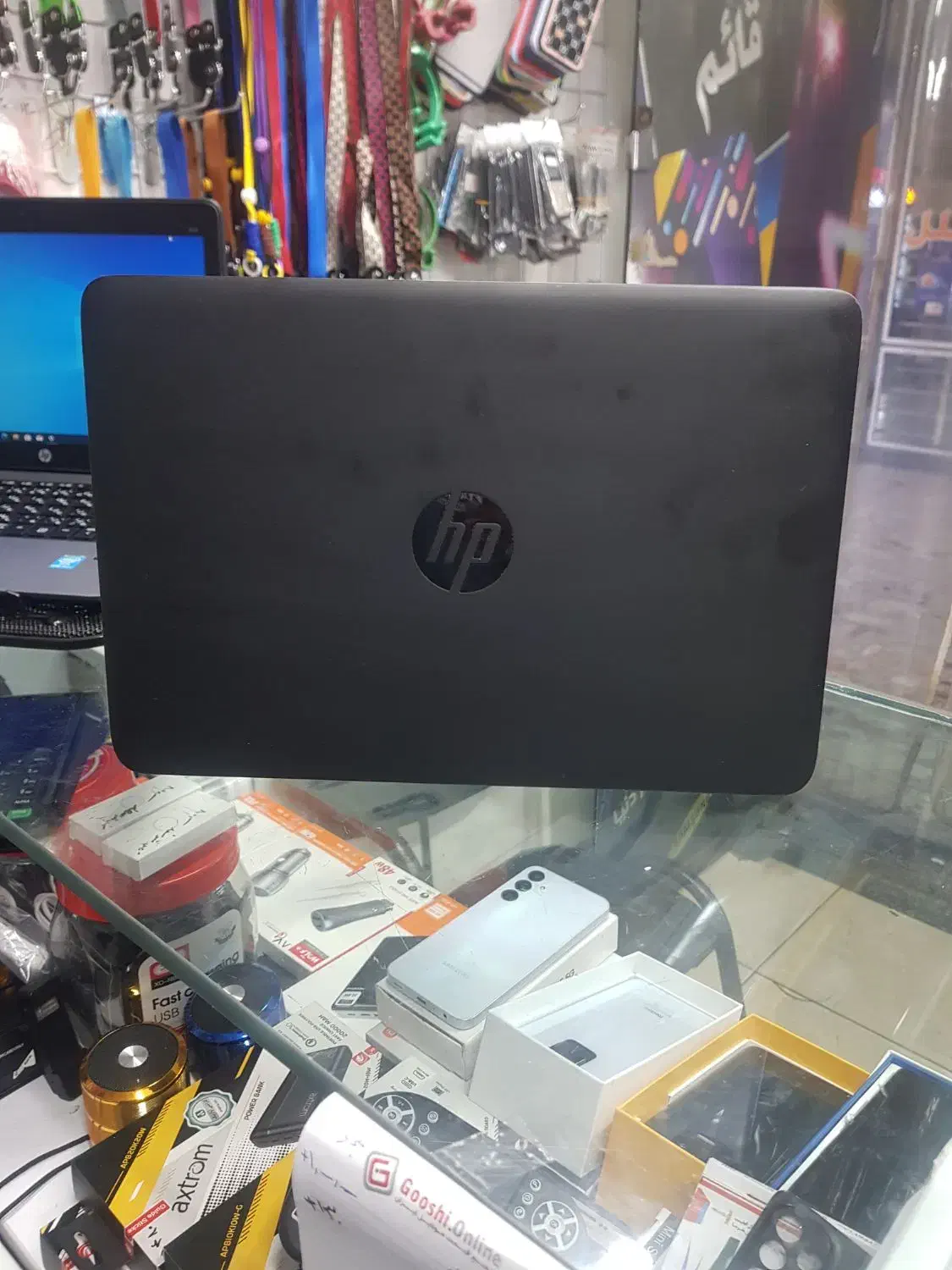 hp 820 رم 16 core i5/4|رایانه همراه|شیراز, زند|دیوار