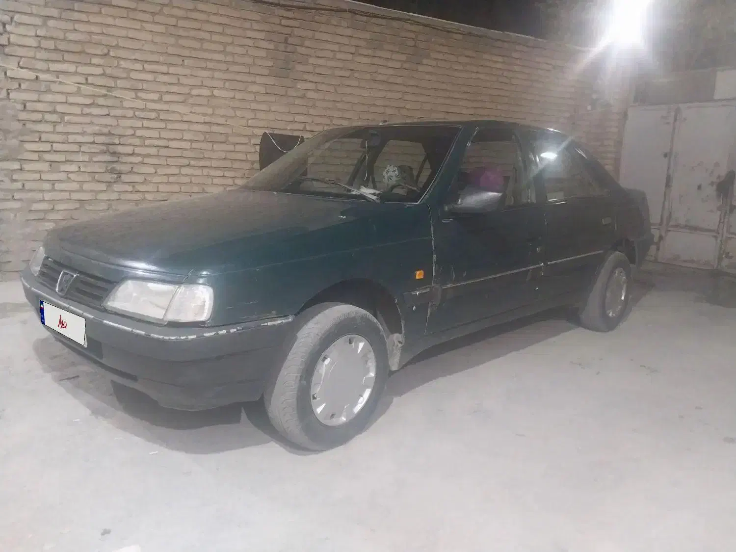 اردی ۸۲|خودرو سواری و وانت|کرمانشاه, |دیوار