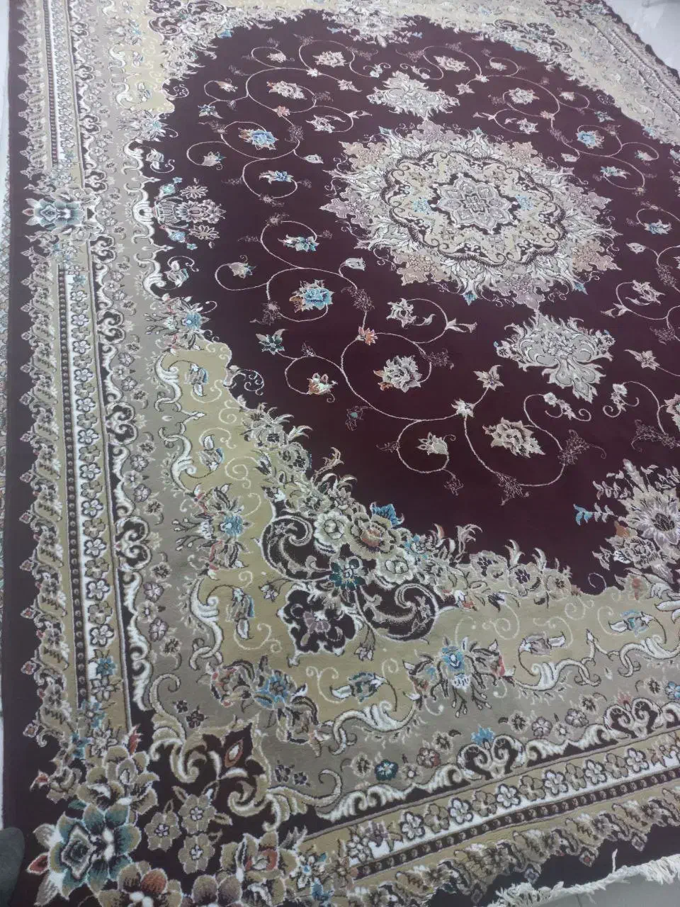 فرش ۱۲ متری|فرش|اسلام‌‌آباد غرب, |دیوار