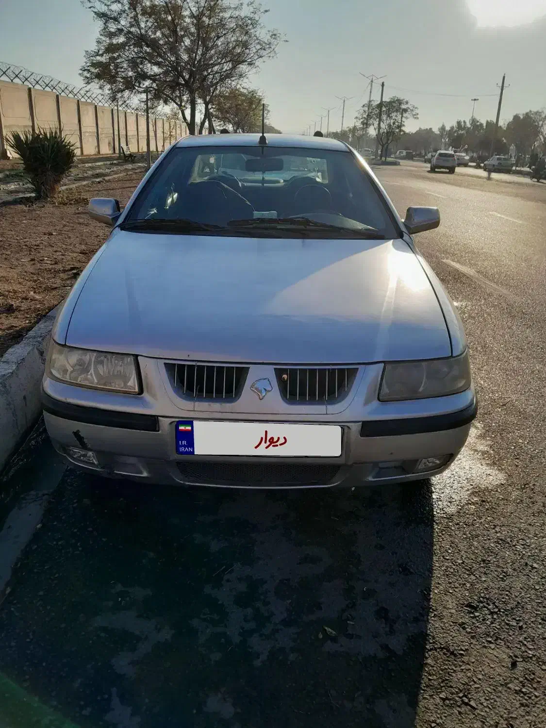 سمند lx|خودرو سواری و وانت|تهران, کیانشهر|دیوار