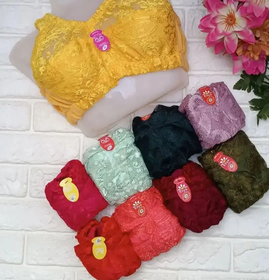 انواع سوتین نخی وطبی قیمت مناسب|لباس|تهران, ایرانشهر|دیوار