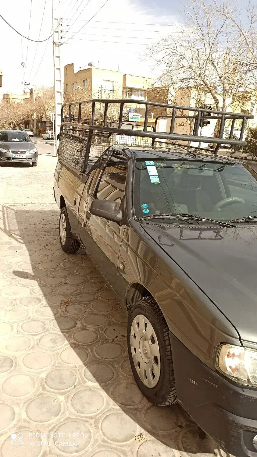 اریسان ۲|خودرو سواری و وانت|اصفهان, گرکان|دیوار