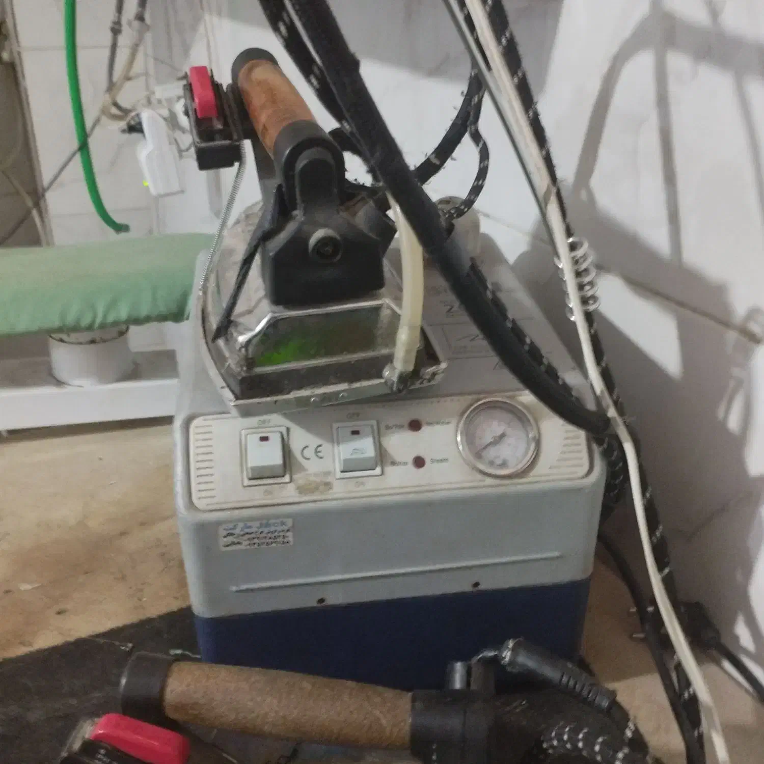 اطو|اتو و لوازم اتو|صباشهر, |دیوار