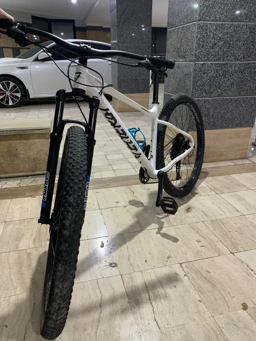 دوچرخه دوچرخه انرژی مدل HYDRA 2 29|دوچرخه، اسکیت، اسکوتر|تهران, باشگاه نفت|دیوار