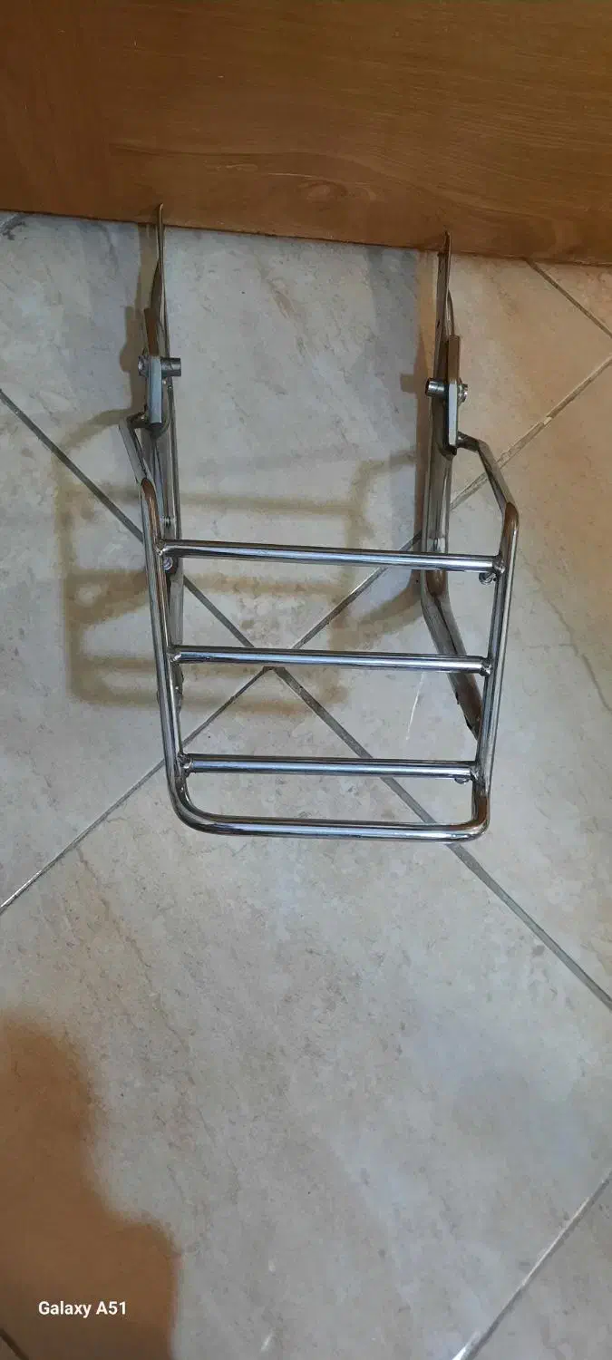 ترک بند  هندا|قطعات یدکی و لوازم جانبی|اسلام‌شهر, چیچکلو|دیوار