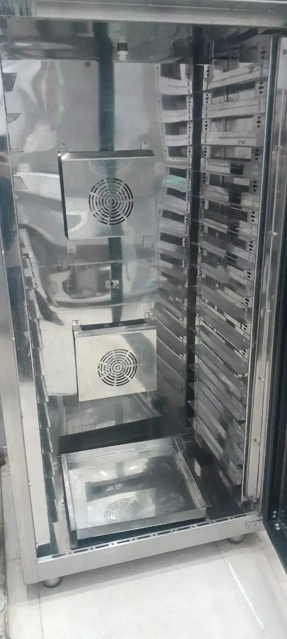 پرو فر روماک|اجاق گاز و لوازم برقی پختوپز|اهواز, مجاهد|دیوار