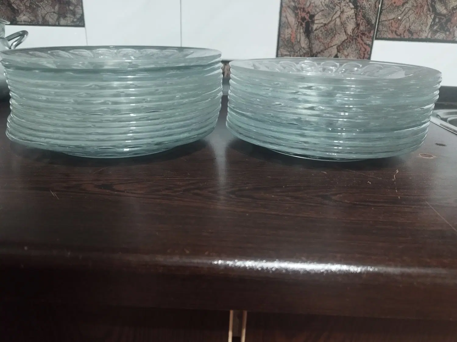 بشقاب|ظروف سرو و پذیرایی|لنجان, |دیوار