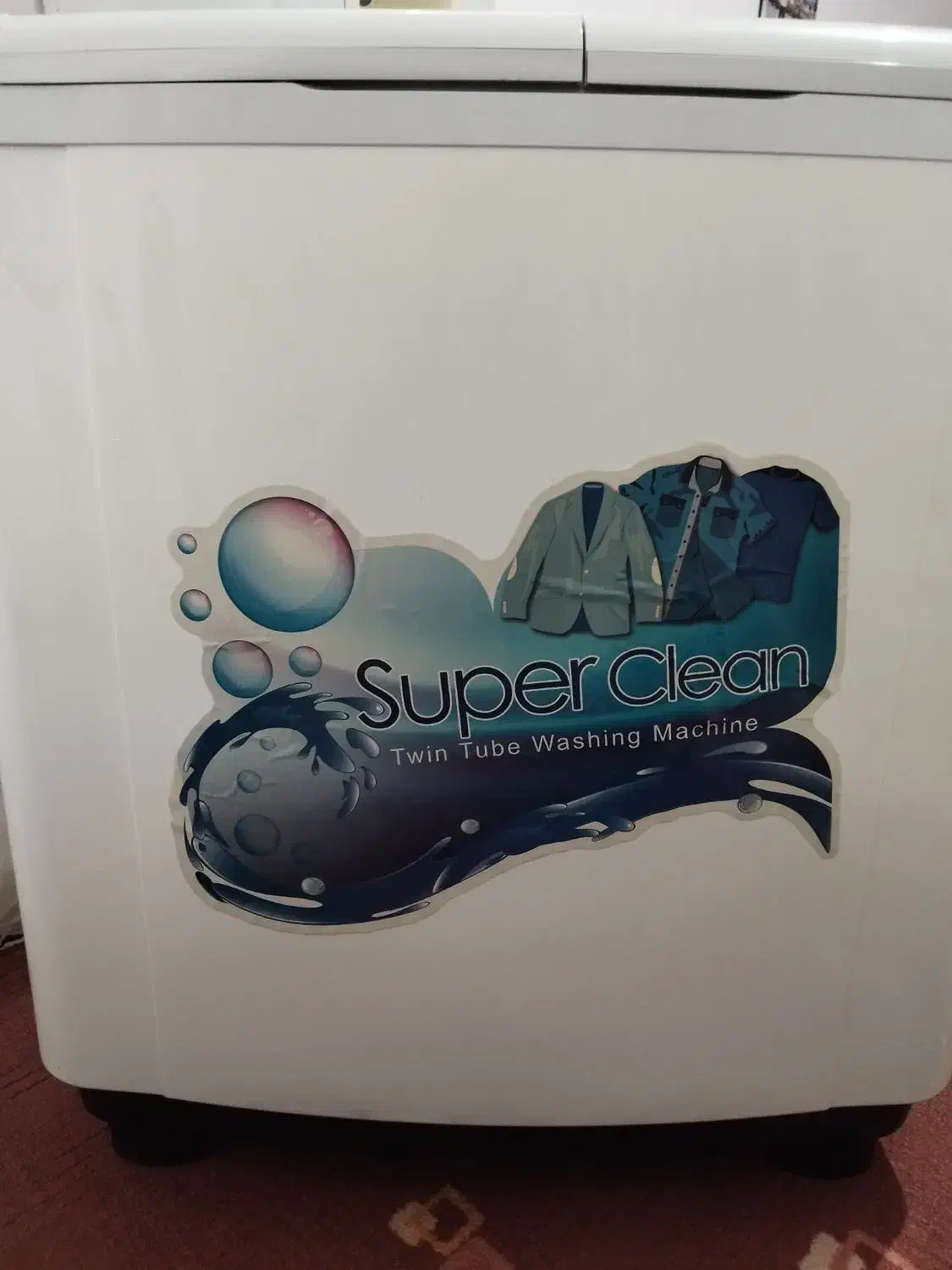 کهنه شور|ماشین لباسشویی و خشککن لباس|چوار, |دیوار