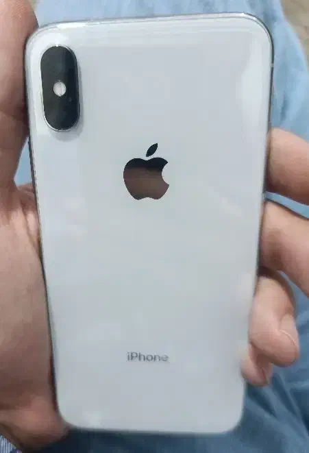 ایفون x|موبایل|مشهد, الهیه|دیوار