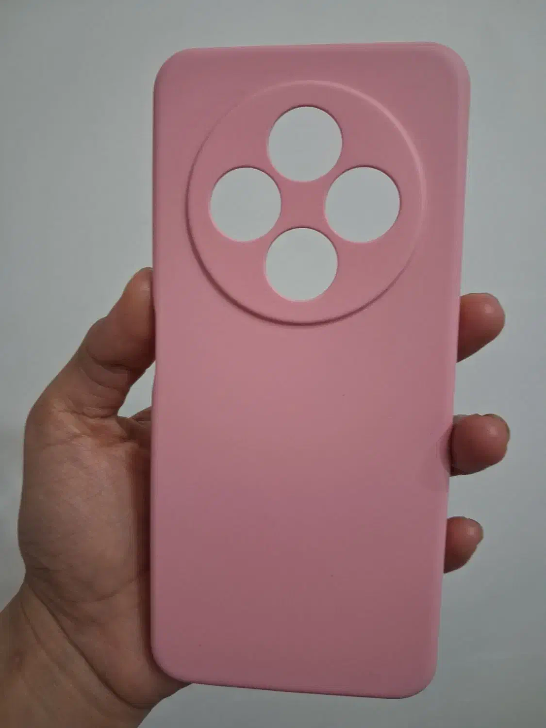 گارد سیلیکونی نونو 75C|لوازم جانبی موبایل و تبلت|مشهد, مهدی آباد|دیوار