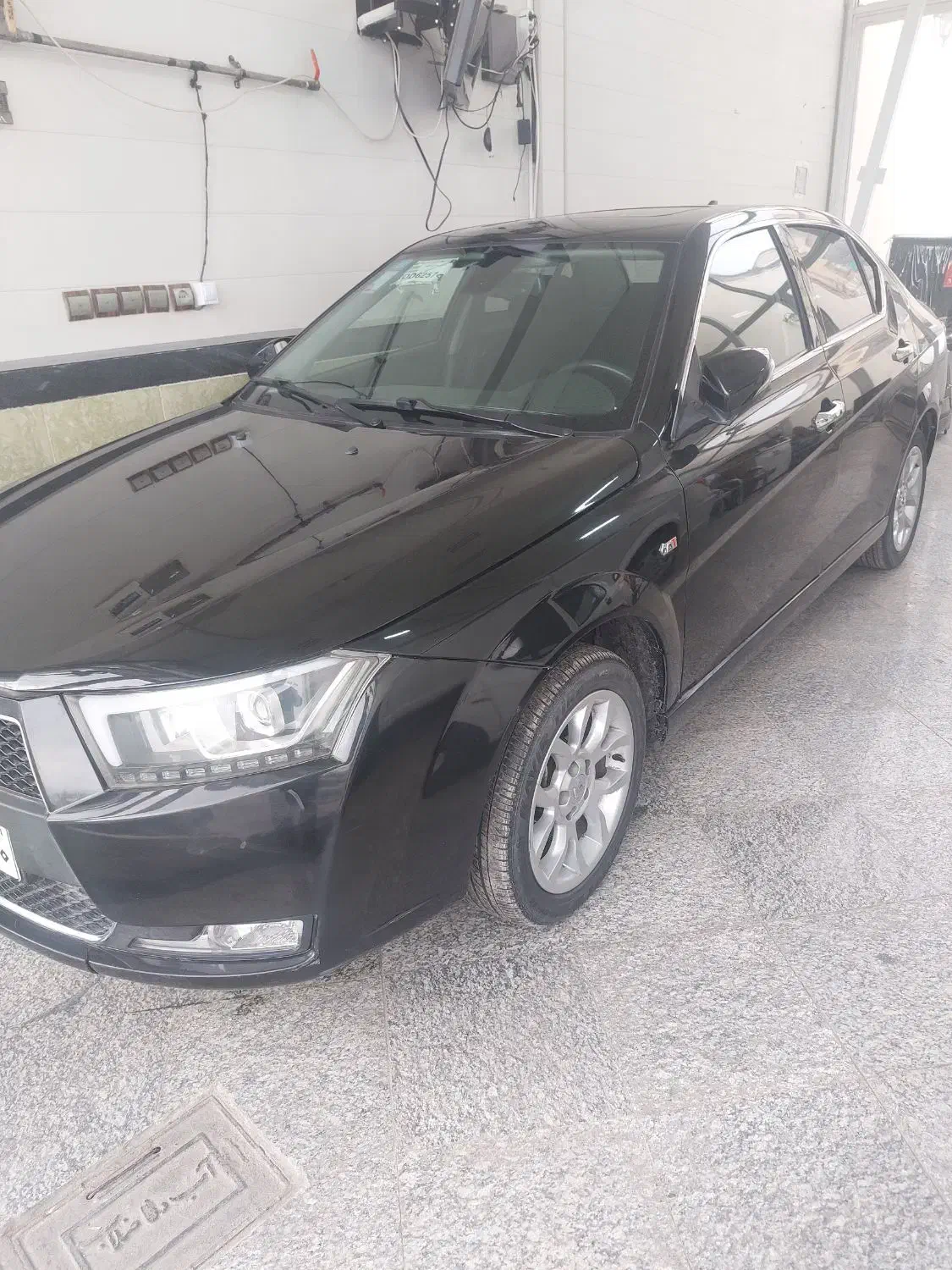 دنا آپشنال|خودرو سواری و وانت|اردبیل, |دیوار