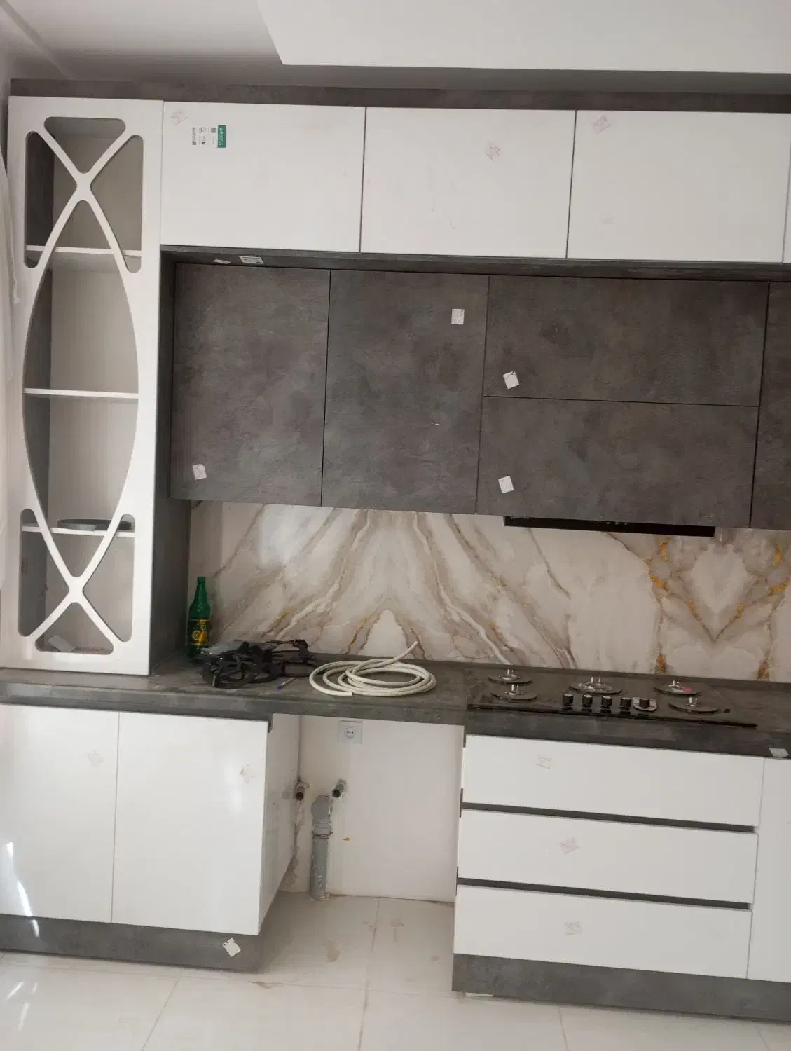 کمد و کابینت نقد اقساط|جاکفشی، کمد، دراور|شاندیز, |دیوار