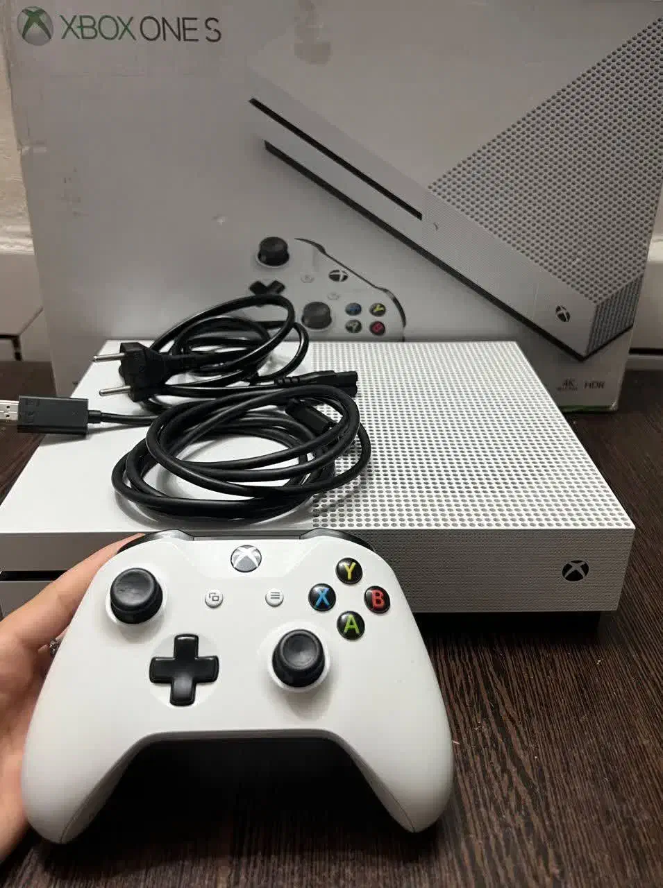 ایکس باکس وان اس|کنسول، بازی ویدئویی و آنلاین|دزفول, |دیوار