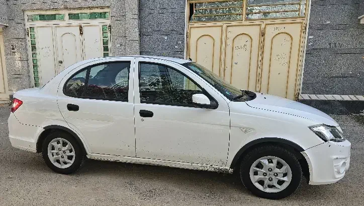 ساینا ex|خودرو سواری و وانت|زاهدان, |دیوار