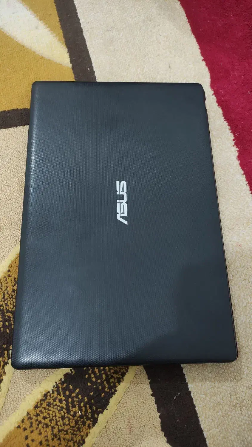 فروش لپ تاپ به علت نیاز مالی|رایانه همراه|باغ ملک, |دیوار