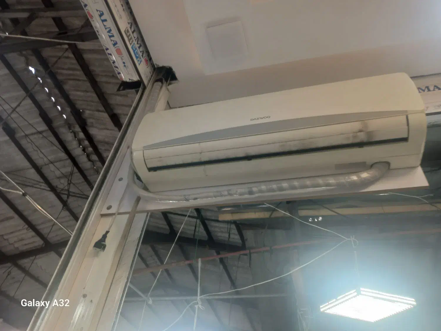 سالم به شرط کولر|کولر گازی و فنکوئل|آستارا, |دیوار