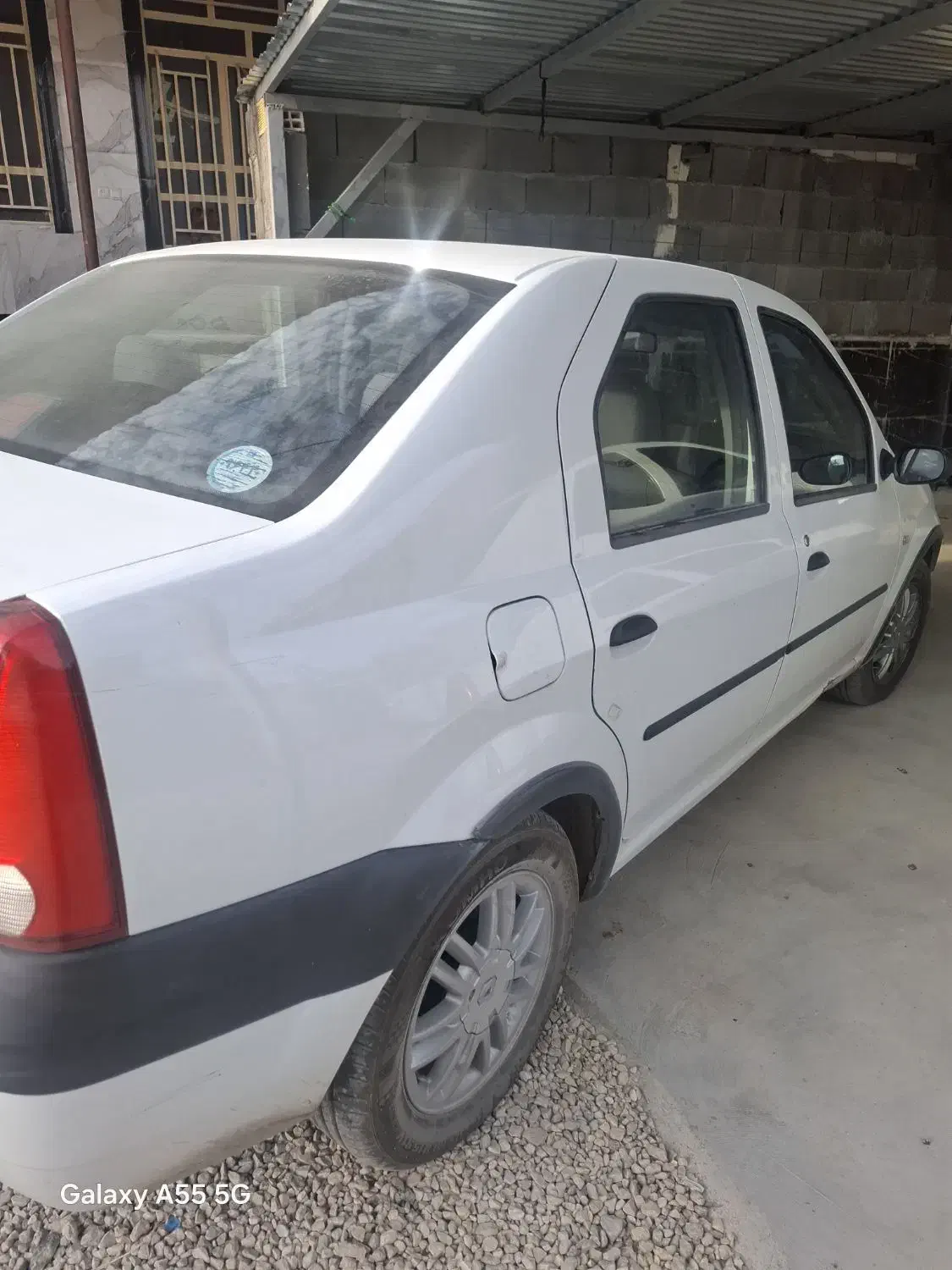 فروش ال۹۰مدل۹۷تمیز|خودرو سواری و وانت|لردگان, |دیوار