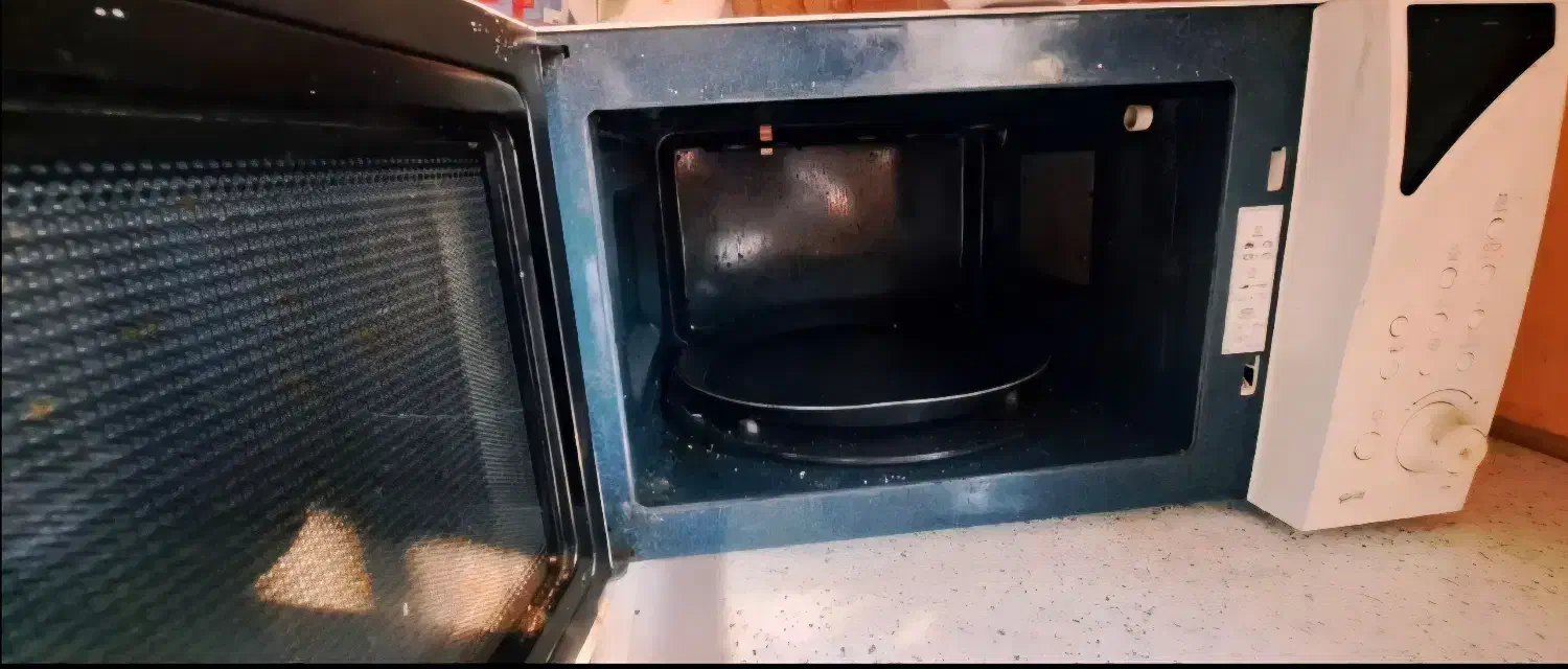 مکروفرسامسونگ|اجاق گاز و لوازم برقی پخت‌وپز|رشت, سلیمانداراب|دیوار