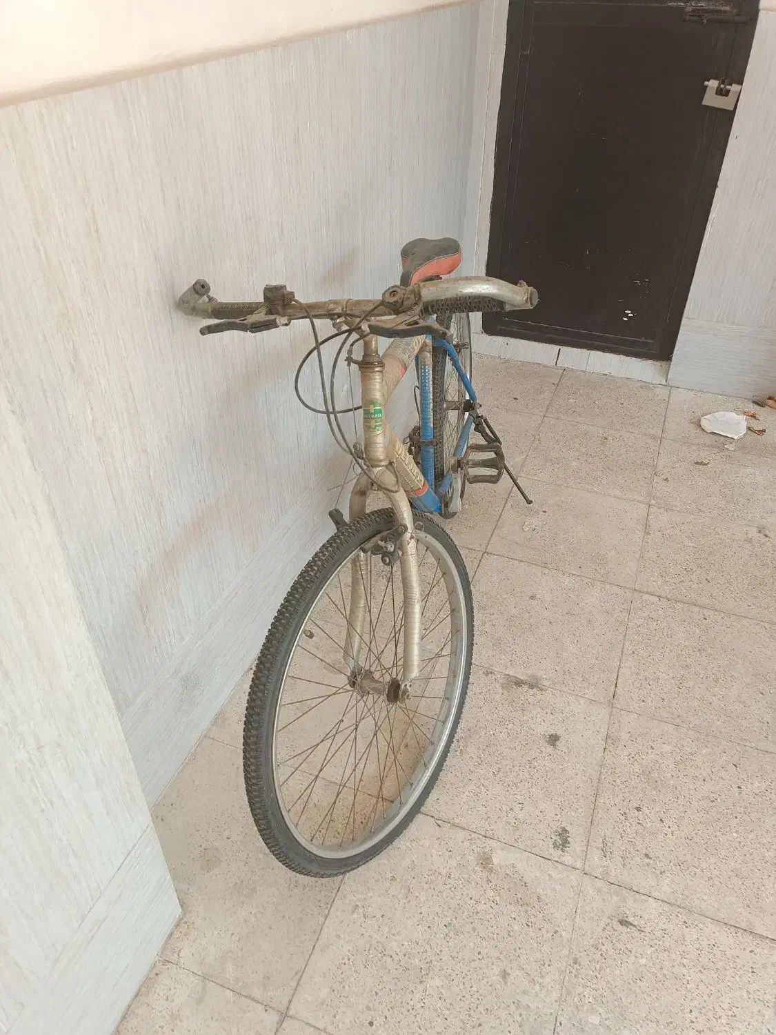 دوچرخه 26 المپیا تایوانی|دوچرخه، اسکیت، اسکوتر|اراک, |دیوار