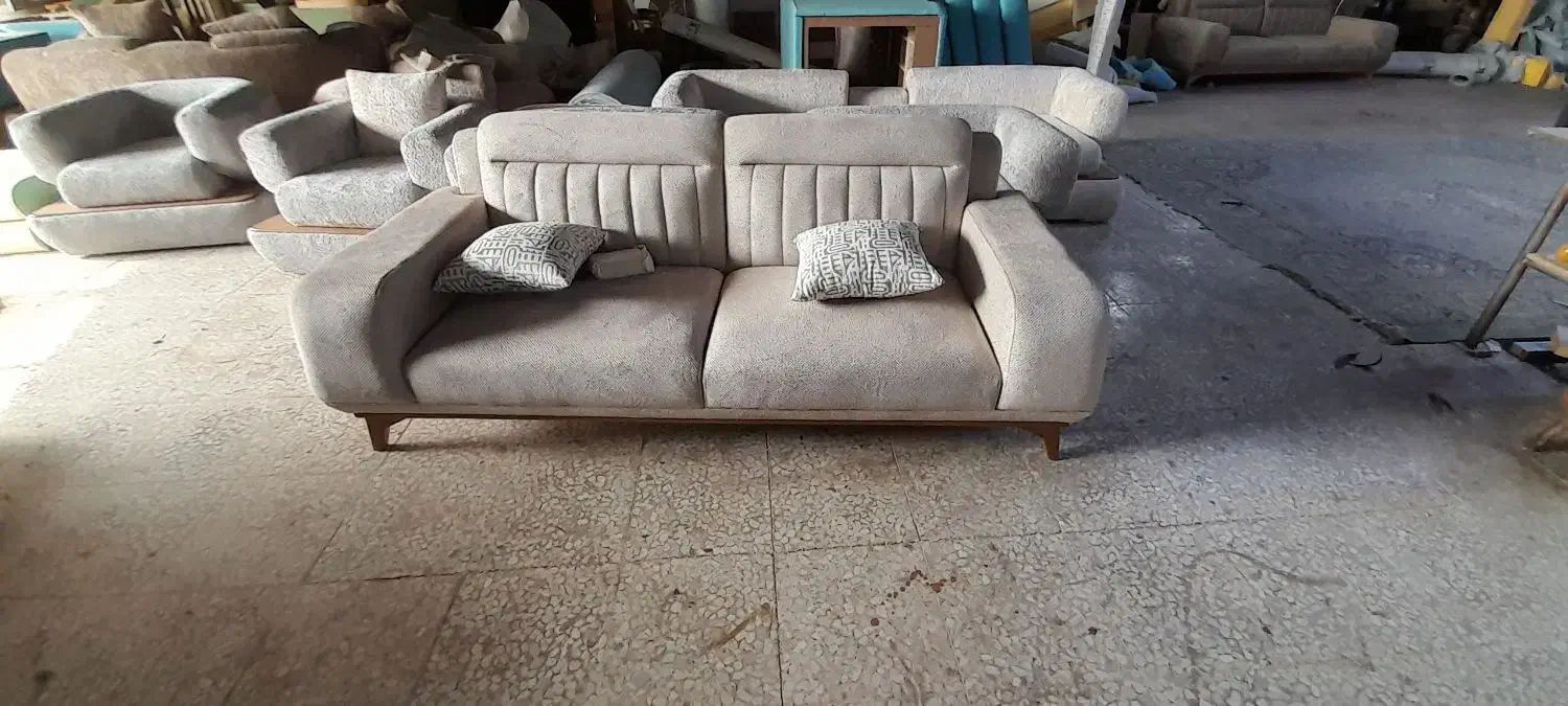 به تعدادی رویه کوب نیاز مندیم|استخدام صنعتی، فنی، مهندسی|پردیس, سیاه سنگ|دیوار