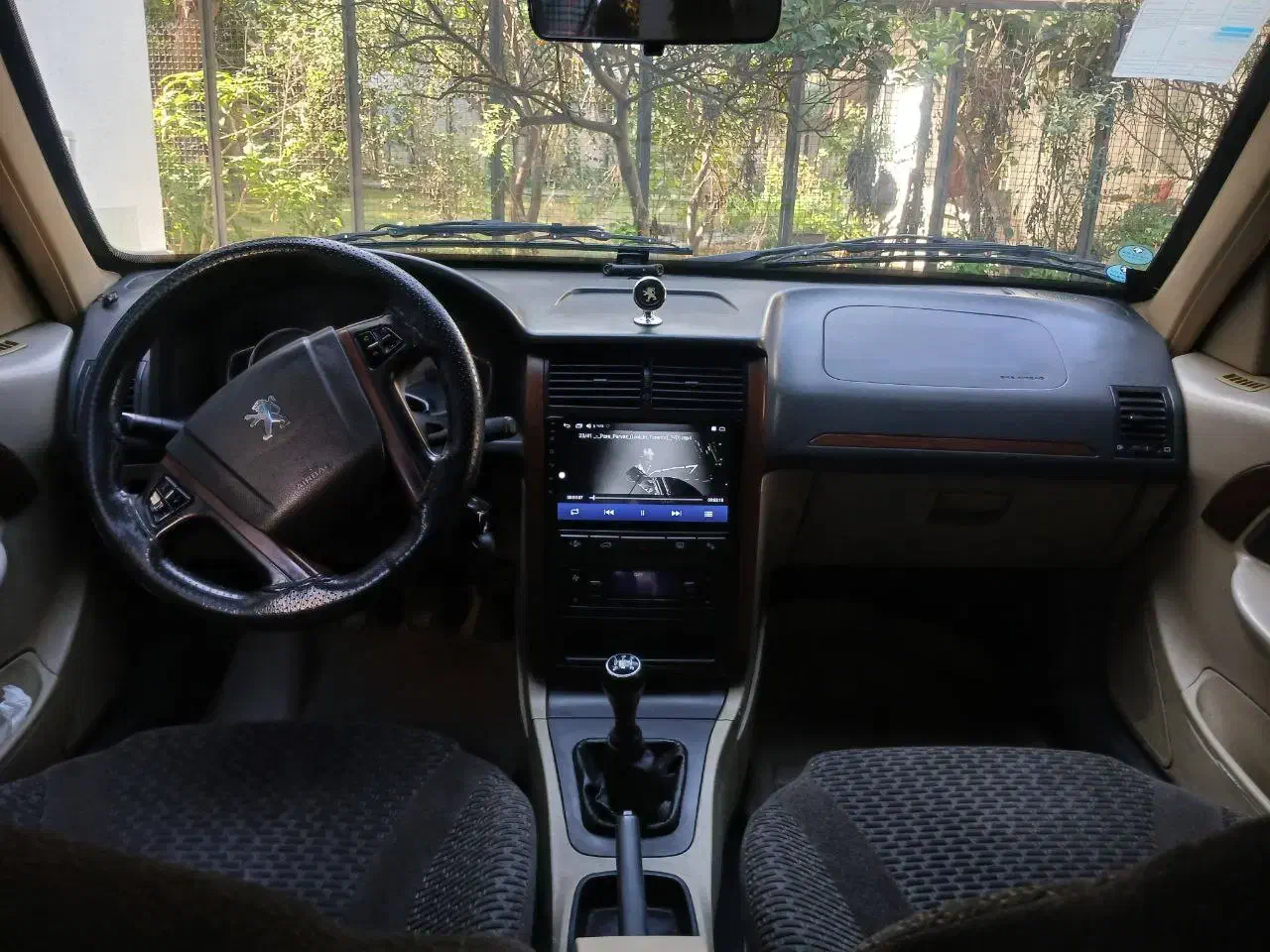 پژوپارس فول|خودرو سواری و وانت|آمل, |دیوار