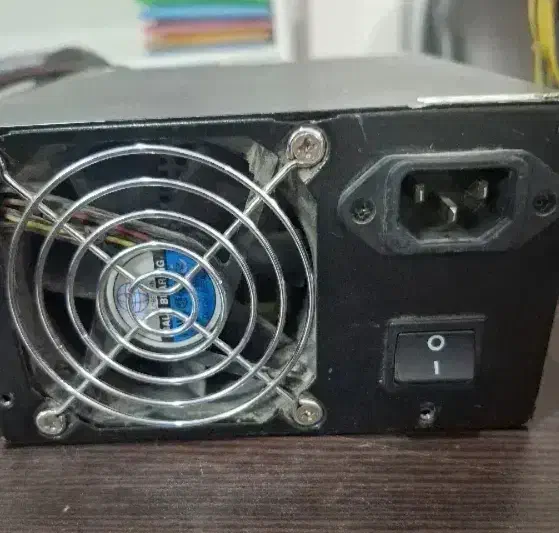 پاور و رم کامپیوتر|قطعات و لوازم جانبی رایانه|تهران, تهران‌نو|دیوار