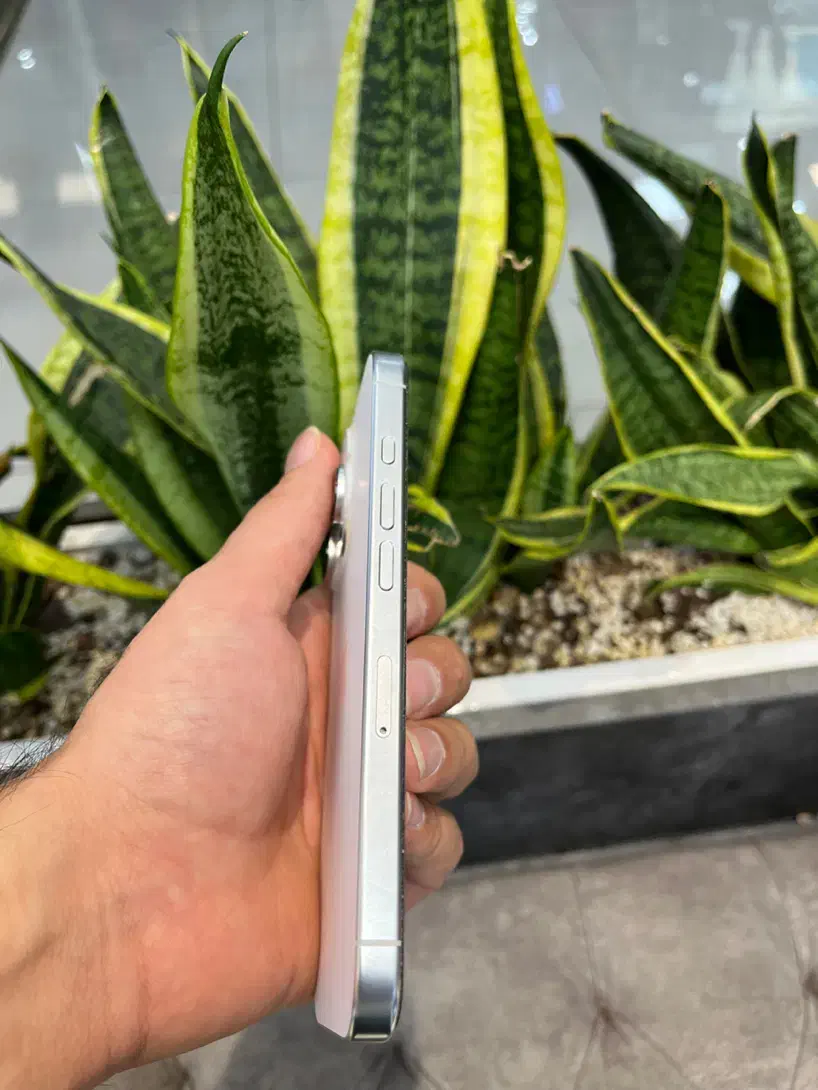 ایفون ۱۶ پرو zaa از دم قسطی طلا یا چک و بازنشسته|موبایل|اصفهان, مفتح|دیوار