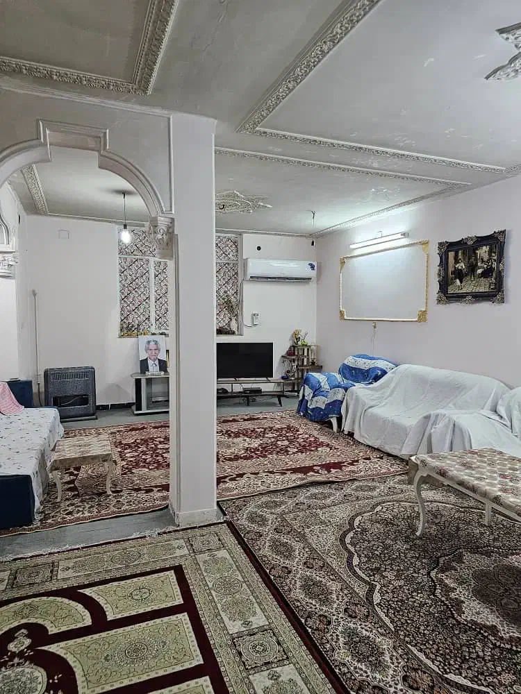 فروش ویلایی 230 متری فاز دو بلوار وصال|فروش خانه و ویلا|اهواز, فاز ۲ پادادشهر|دیوار