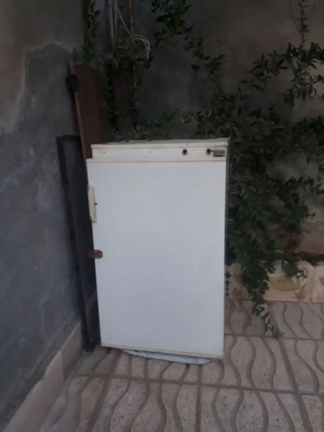 پوسته یخچال|قطعات یدکی و لوازم جانبی|کرمانشاه, |دیوار