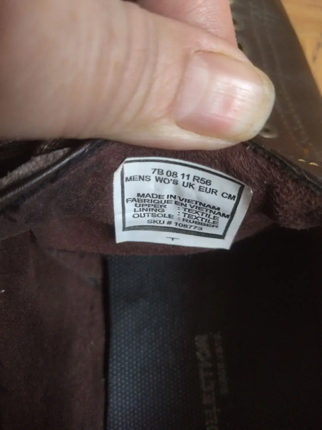 کفش زارا مردانه|کیف، کفش، کمربند|تهران, والفجر|دیوار