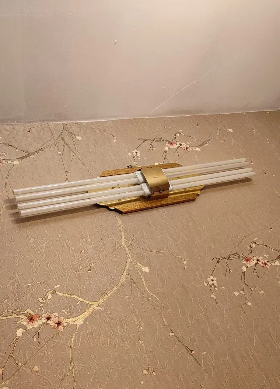 مهتابی۱۶۰وات چهار لامپه|لامپ و چراغ|شهریار, شهرک وائین|دیوار