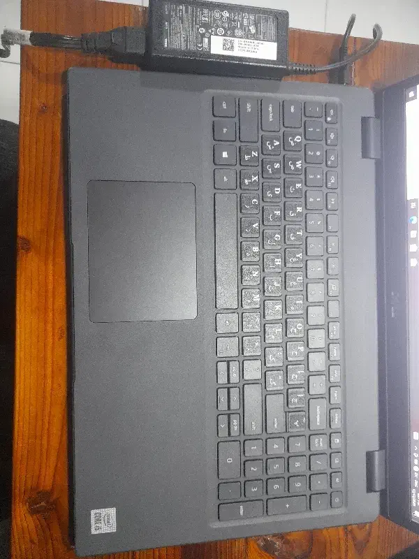 لپ تاپ dell latitude 3510|رایانه همراه|شیراز, شهرک بزین|دیوار