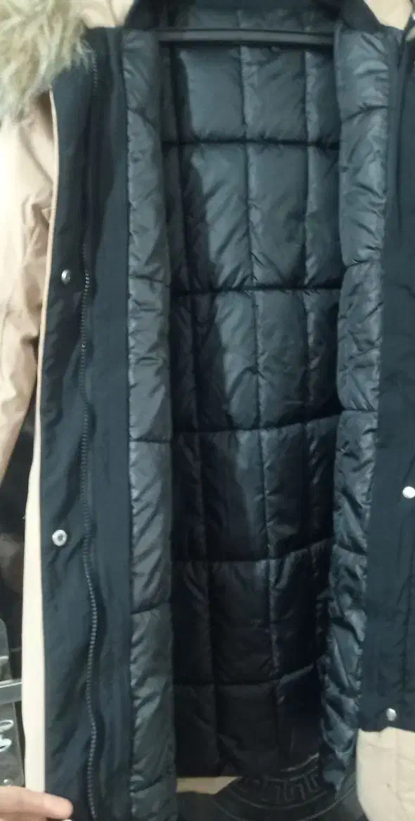 کاپشن دو منظوره خارجی|لباس|الوند, |دیوار