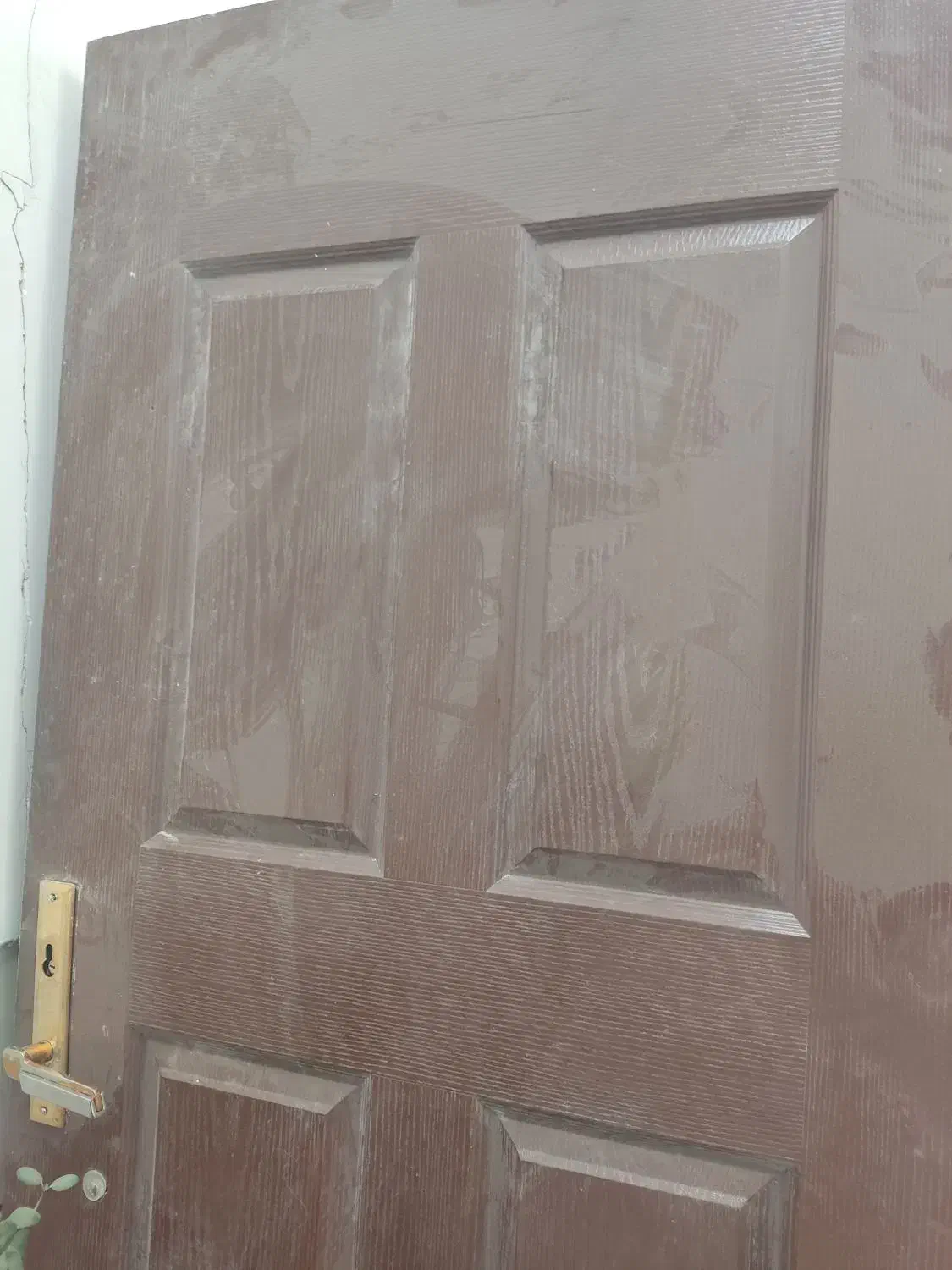 درب و چارچوب در|مصالح و تجهیزات ساختمان|قزوین, |دیوار