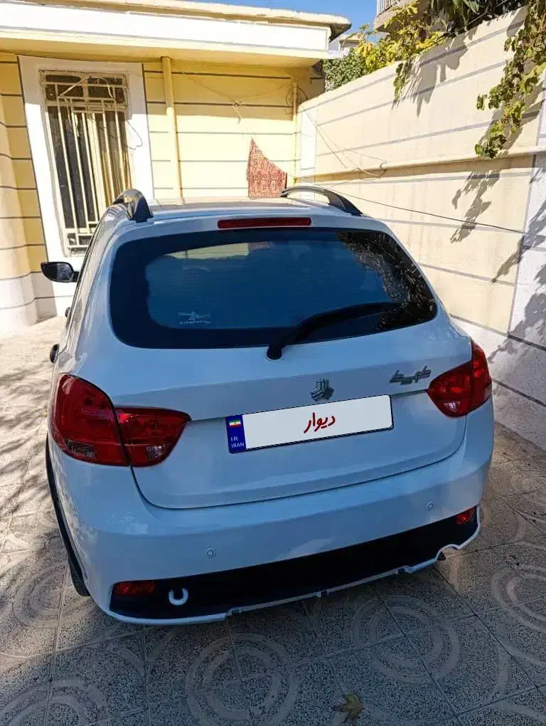 کوییک اس۱۹ هزارتا کار|خودرو سواری و وانت|یاسوج, |دیوار