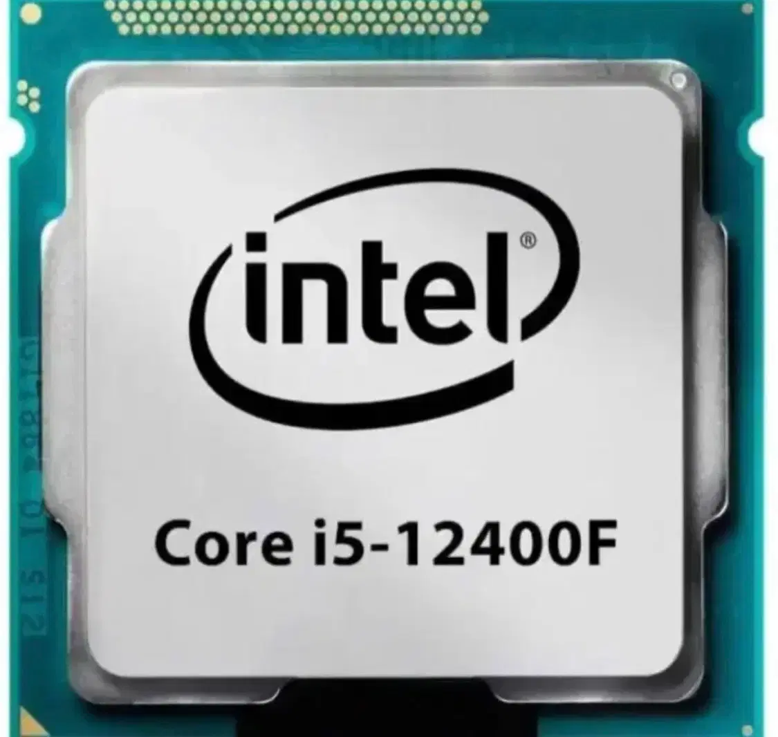 Cpu i5 12400f|قطعات و لوازم جانبی رایانه|کرج, حسن آباد|دیوار
