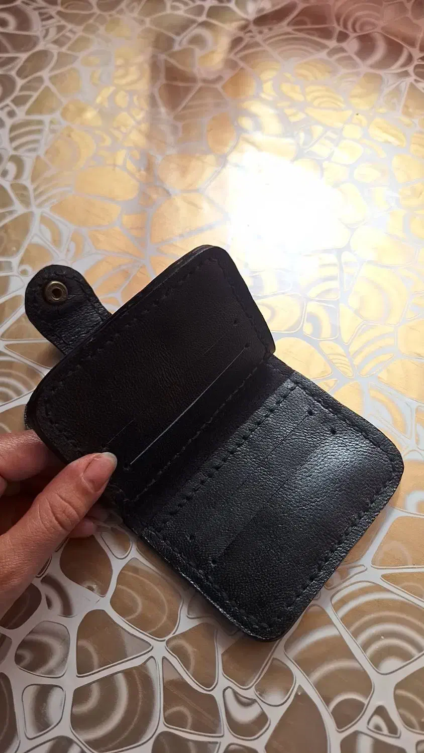 کیف پول دستی|کیف، کفش، کمربند|بروجرد, |دیوار