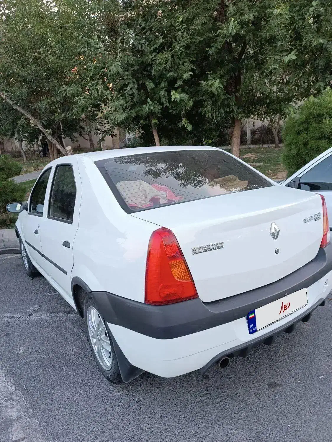 ال نود مدل 96|خودرو سواری و وانت|کرمان, |دیوار