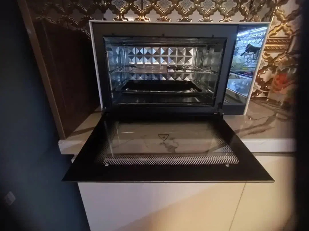 آون توستر تاپ استار مدل C428|اجاق گاز و لوازم برقی پخت‌وپز|تهران, سازمان آب|دیوار