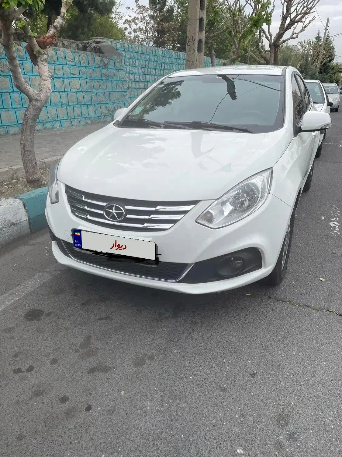 فروش جک j4|خودرو سواری و وانت|تهران, مرزداران|دیوار