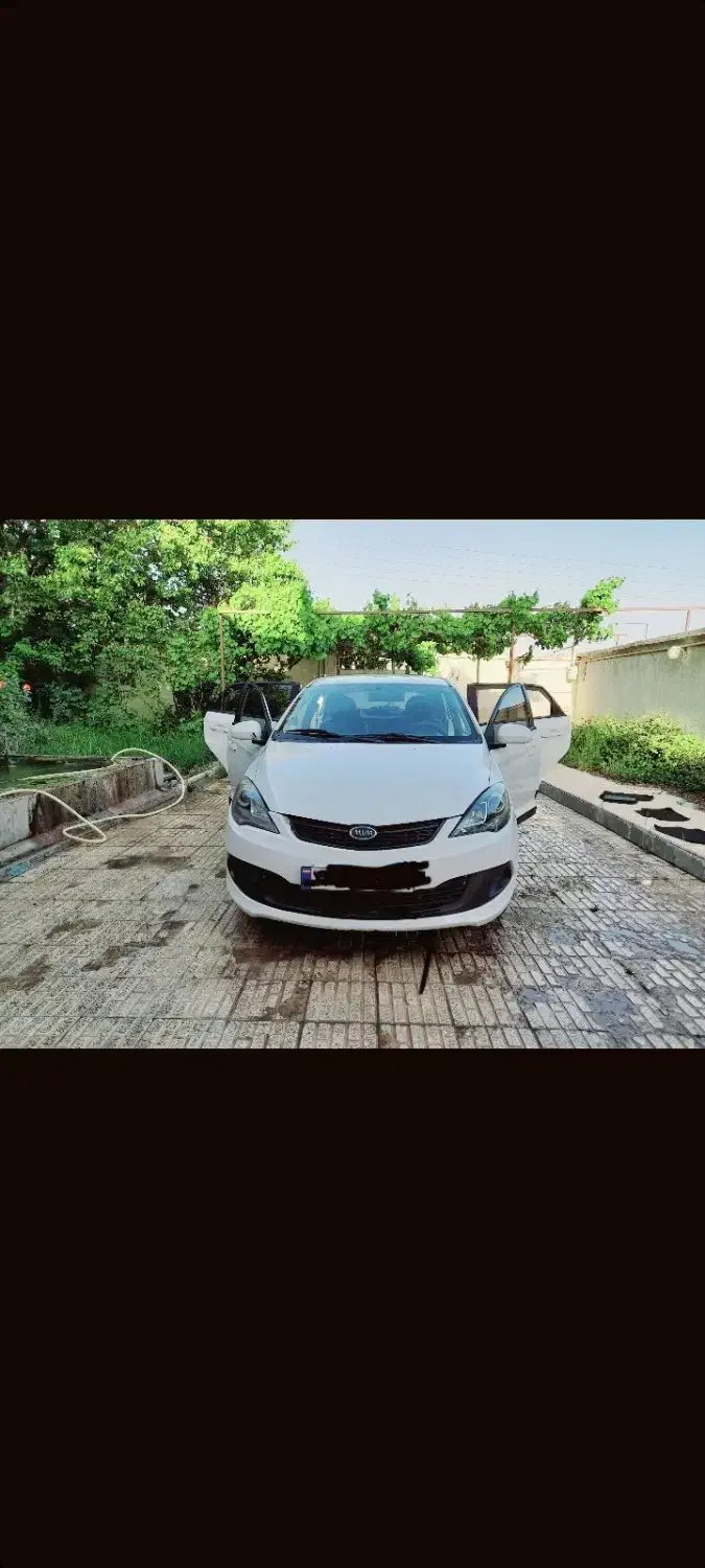 ام وی ام 315|خودرو سواری و وانت|اصفهان, نقش جهان|دیوار