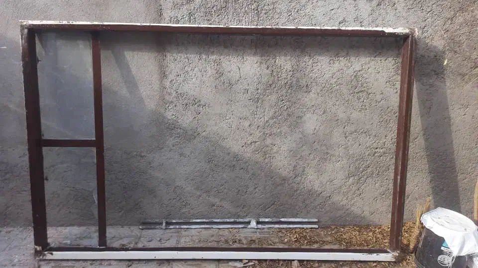 درب ساختمان|مصالح و تجهیزات ساختمان|تایباد, |دیوار