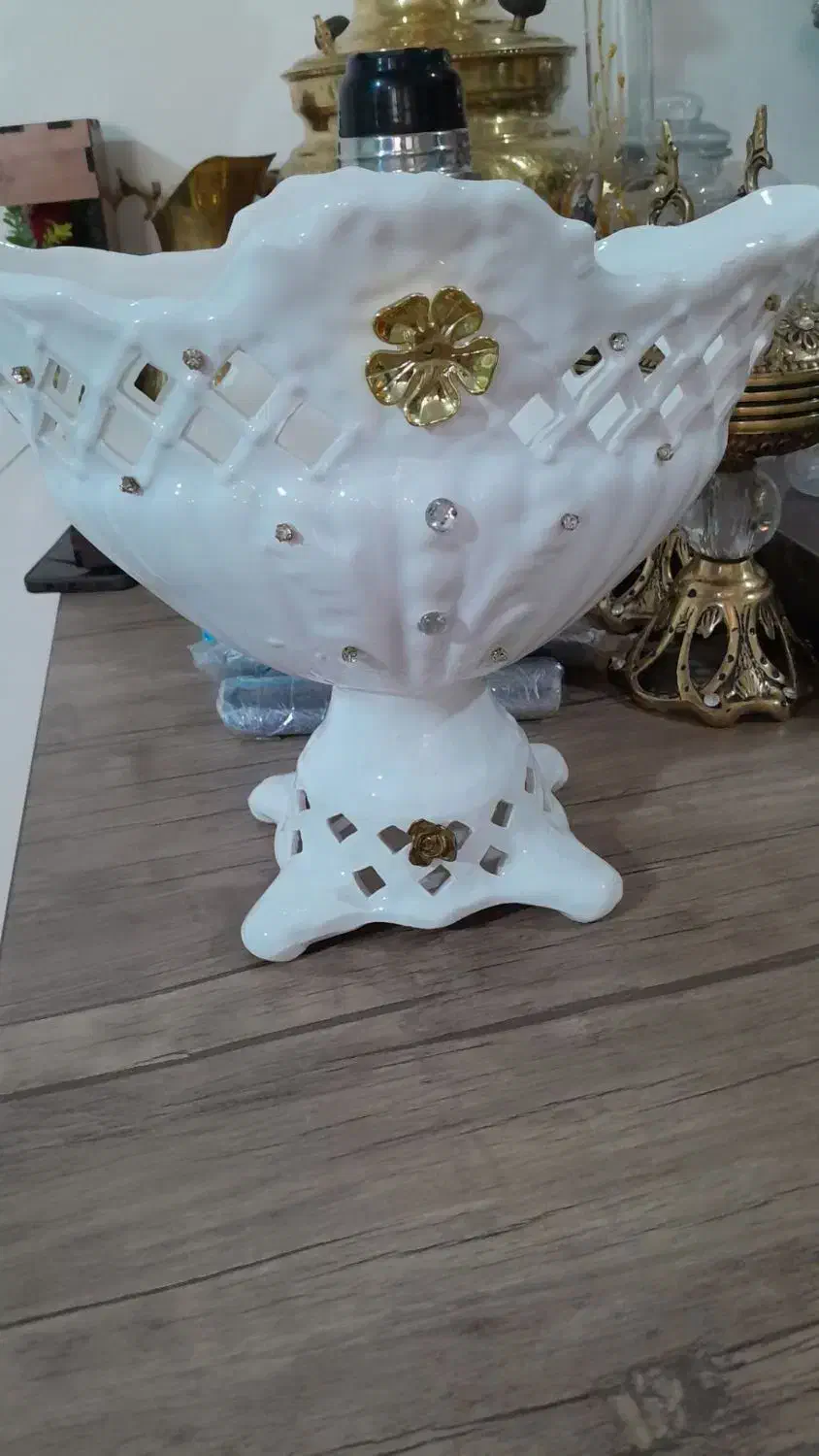 میوه خوری|ظروف سرو و پذیرایی|تهران, خاک سفید|دیوار