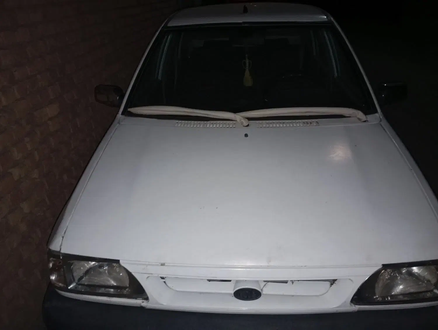 پرایدمدل 87دوگانه کارخانه|خودرو سواری و وانت|شهرآباد, |دیوار